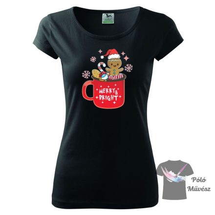 Grinch Christmas T-shirt 