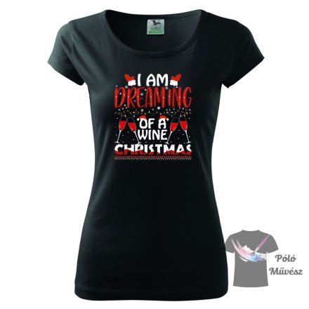 Grinch Christmas T-shirt 