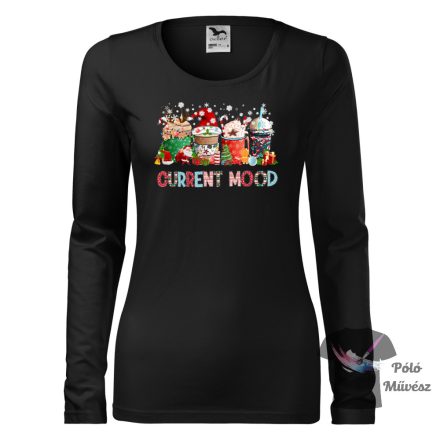 Grinch Christmas T-shirt 