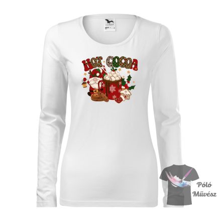 Grinch Christmas T-shirt 