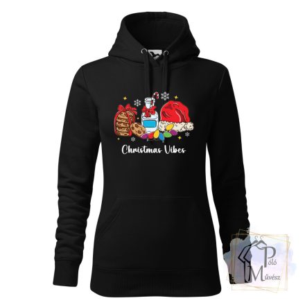 Christmas Vibes T-shirt 