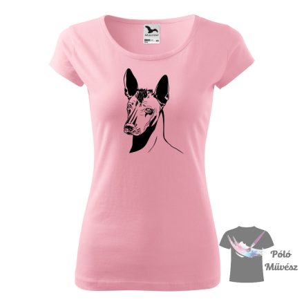 Xoloitzcuintli T-shirt - Xolo Shirt