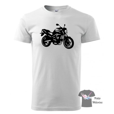 Motorbike T-shirt - Yamaha FZ6 shirt