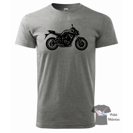 Motorbike T-shirt - Yamaha MT 07 shirt