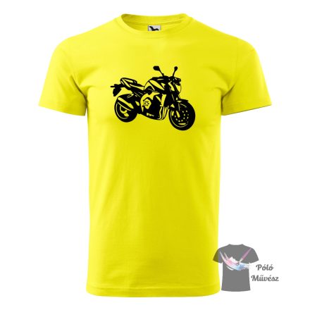 Motorbike T-shirt - Yamaha FZ 1 shirt