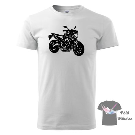 Motorbike T-shirt - Yamaha MT 09 shirt