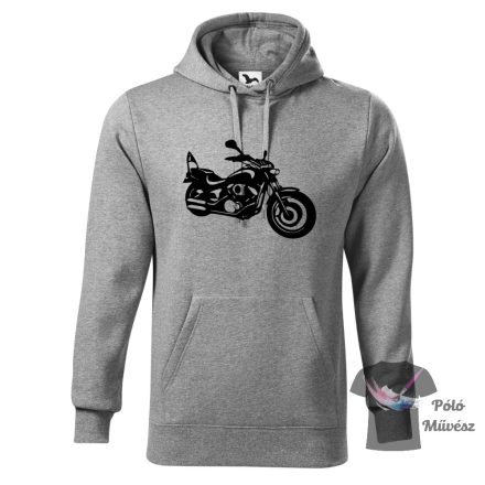 Motorbike T-shirt - Yamaha  xvs 1100 Dragstar shirt