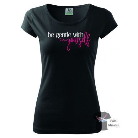 Yoga T-shirt