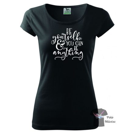 Yoga T-shirt