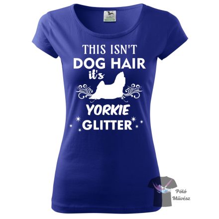 Yorkshire Terrier T-shirt - Yorkie Shirt