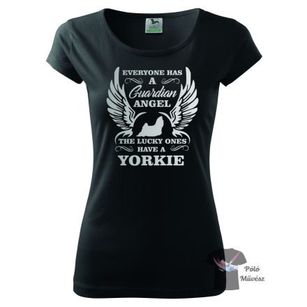 Yorkshire Terrier T-shirt - Yorkie Shirt