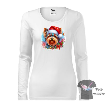 Yorkshire Terrier T-shirt - Yorkie Shirt