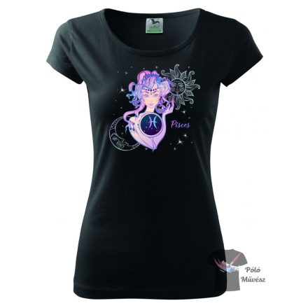 Zodiac T-shirt 