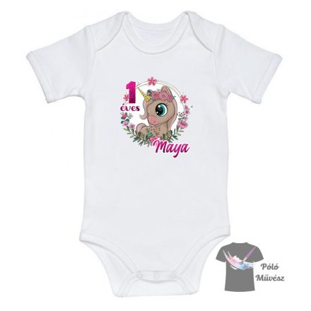 Sloth baby bodysuit