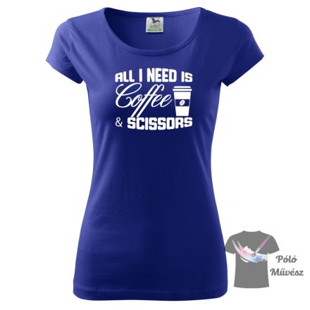 Hairdresser T-shirt