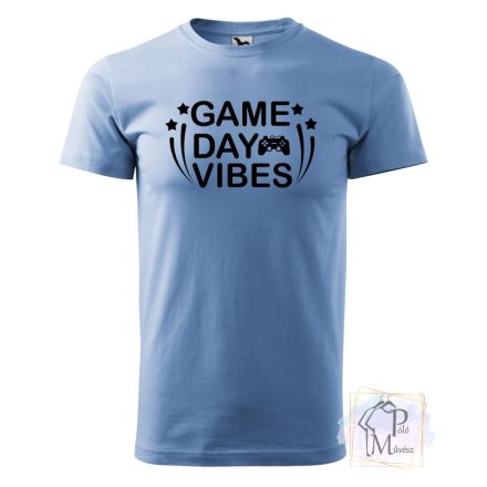 Gamer T-shirt 